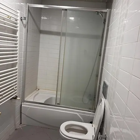 Apartament Bahcesehir Rent House Stambuł