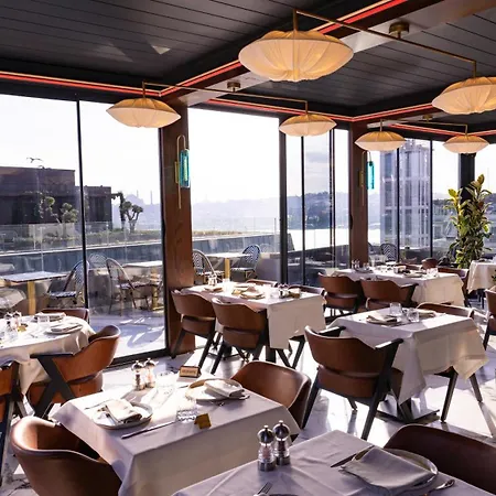 Hotel De Reve Galata-special Class Provincia di Istanbul