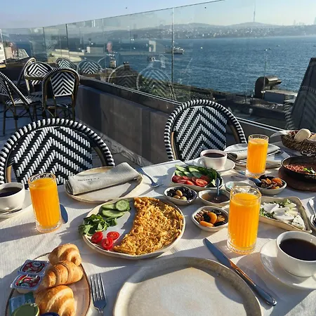 Hotel De Reve Galata-special Class