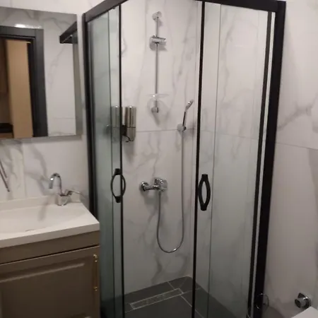 Hotel Eyuep Sultan Palace Istanbul