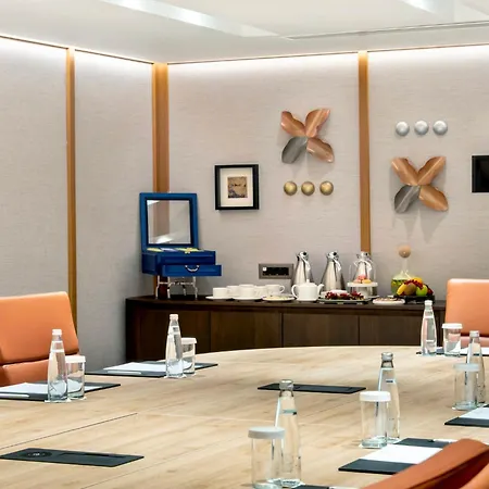 Crowne Plaza - Ortakoy Bosphorus By Ihg 5*