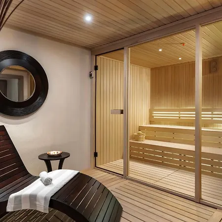 Crowne Plaza - Ortakoy Bosphorus By Ihg Hotel 5*