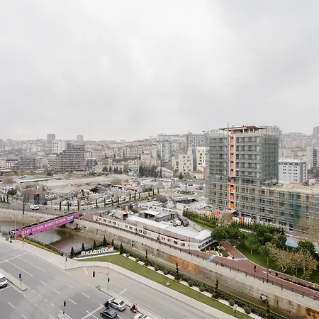 Apartament Seba With Fitness And Pool *