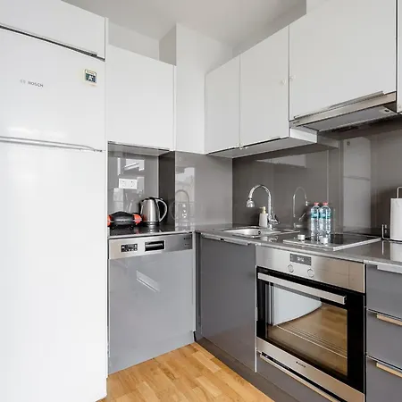 Apartament Seba With Fitness And Pool *