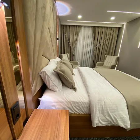 Besiktas Vip & Hostel