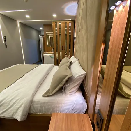 Hostel Besiktas Vip & Istanbul
