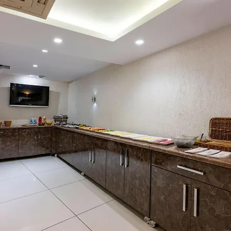 Hotel Saray Boutique Laleli 3*