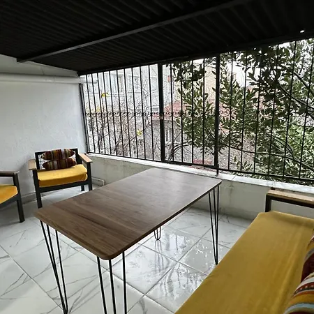 Appartement Nostalgia Time