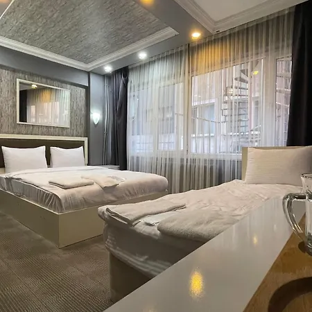 Hotel Ufuk *