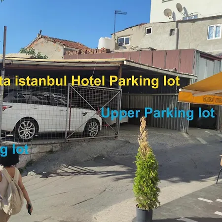 Hotel Galata