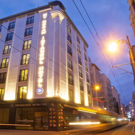 My Dream Hotel 4*