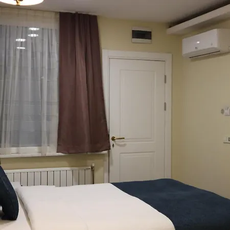 Hotel Galata Istanbul