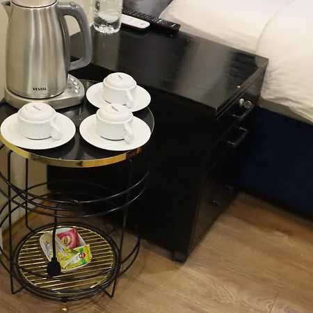 Hotel Galata 3*