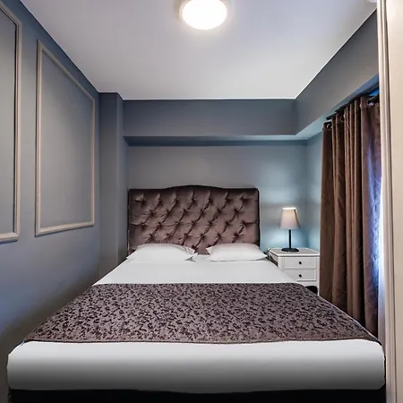 Selvese Collection Hotel Galata 1875 Istanbul