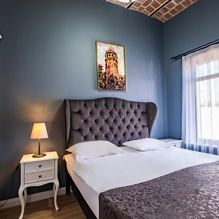 Selvese Collection Hotel Galata 1875 2* Istanbul