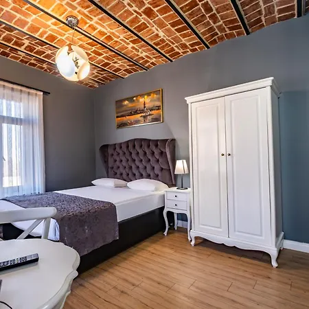 Selvese Collection Hotel Galata 1875 2* Istanbul