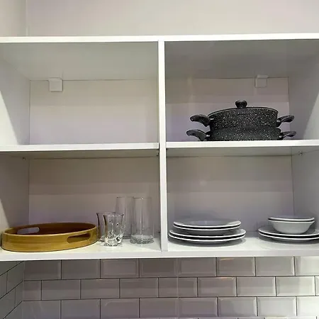 Deluxe Cozy Flat In Taksim 3 * Istanbul