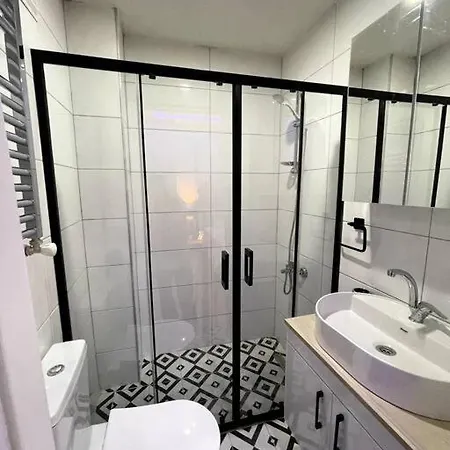 Apartment Deluxe Cozy Flat In Taksim 3 Istanbul
