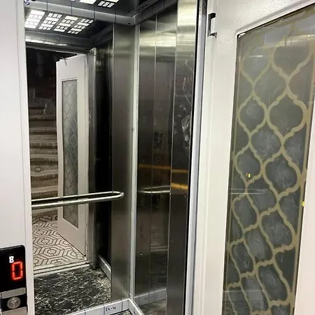 Deluxe Cozy Flat In Taksim 3 * Istanbul