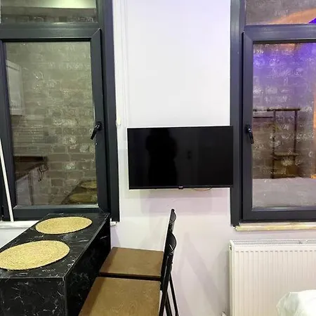 Apartment Deluxe Cozy Flat In Taksim 3