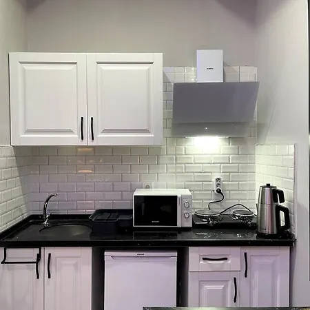 Deluxe Cozy Flat In Taksim 3 Apartment Istanbul