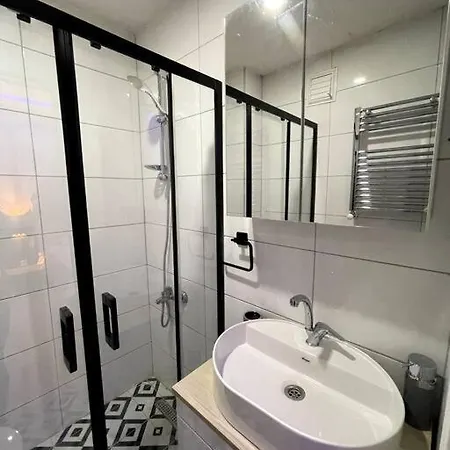 Deluxe Cozy Flat In Taksim 3 Apartment Istanbul