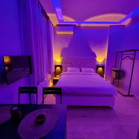 Deluxe Cozy Flat In Taksim 3 Apartment