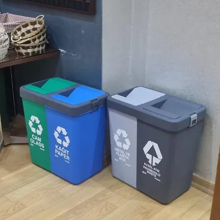 فندق اكيلدز اسطنبول