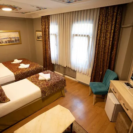Hotel de apartamente Tashkonak 4*