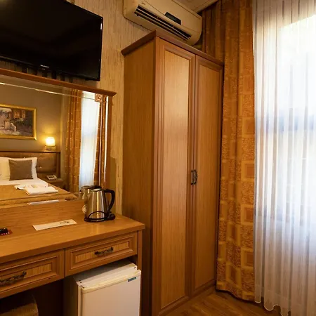 Tashkonak Hotel de apartamente 4*