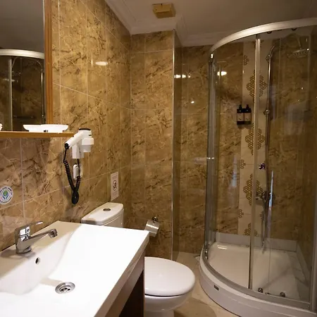 Aparthotel Tashkonak Istanbul