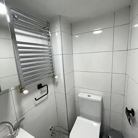 New Luxurious And Cozy Flat 6 Apartment