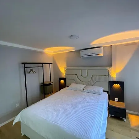 Apartment New Luxurious And Cozy Flat 6 *
