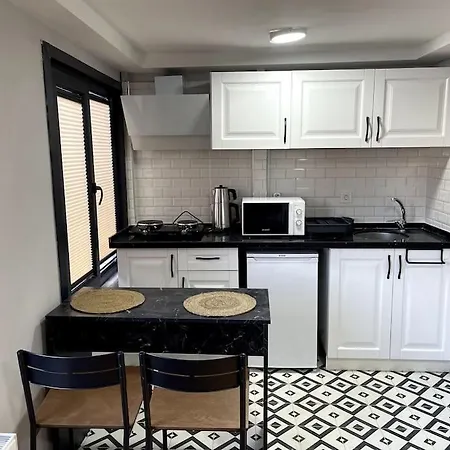 New Luxurious And Cozy Flat 6 *