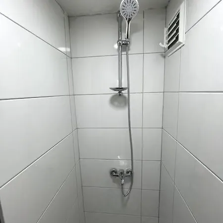 New Luxurious And Cozy Flat 6 *