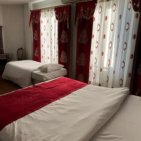Napolyon Hotell