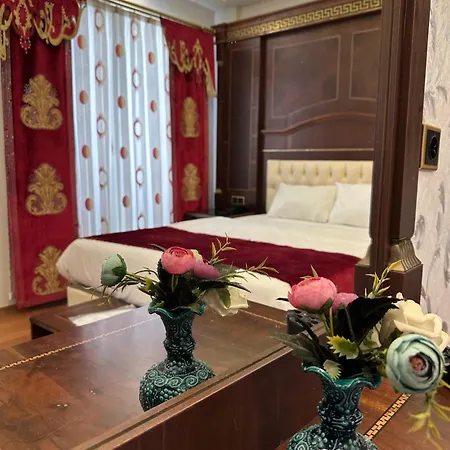 Hotell Napolyon Istanbul