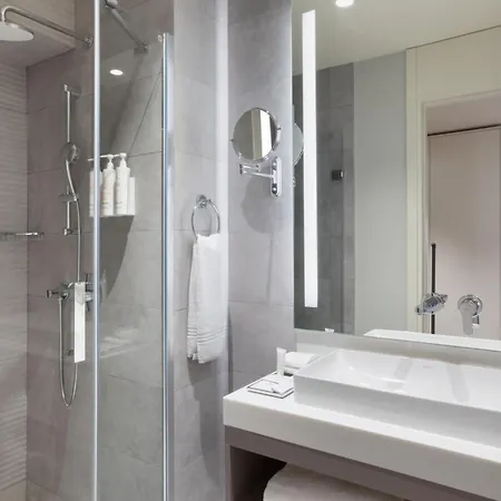 Hotel Marriott Executive Fulya