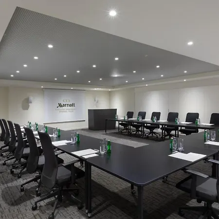 Marriott Executive Fulya * Istanbul