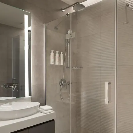 Hotel Marriott Executive Fulya