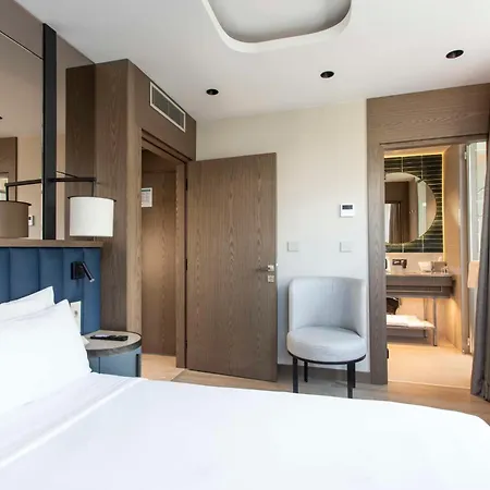 ホテル Radisson Sultanahmet
