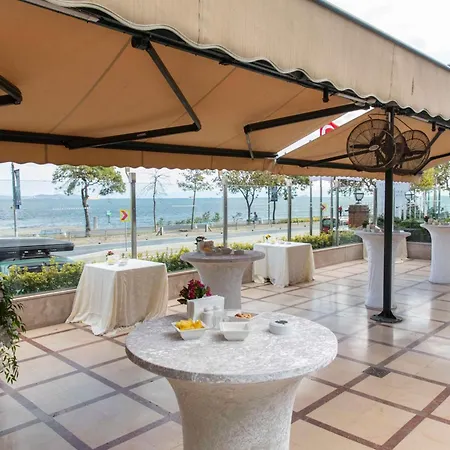Radisson Sultanahmet ホテル イスタンブール