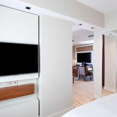 Radisson Sultanahmet 4*