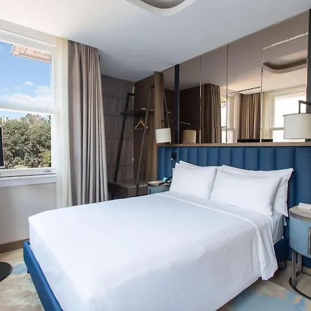 ホテル Radisson Sultanahmet
