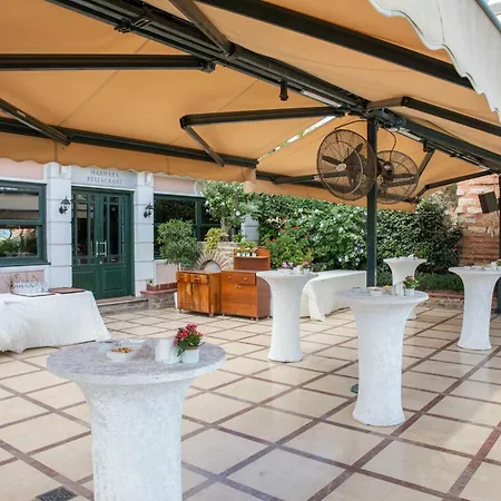 Radisson Sultanahmet ホテル イスタンブール