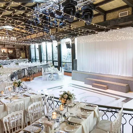 ホテル Radisson Sultanahmet 4*