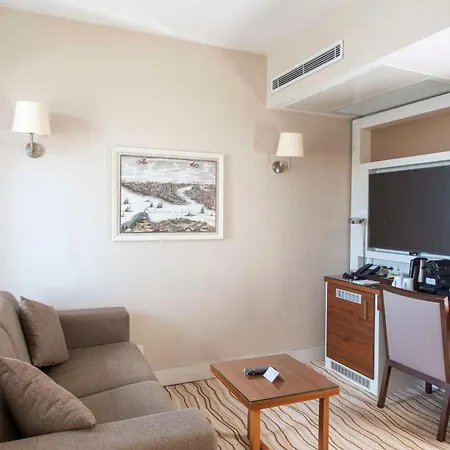 Radisson Sultanahmet 4*