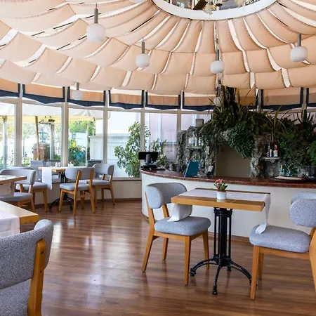 ホテル Radisson Sultanahmet
