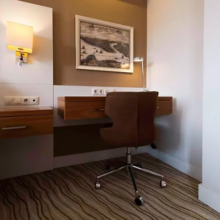 Hotel Radisson President Old Town