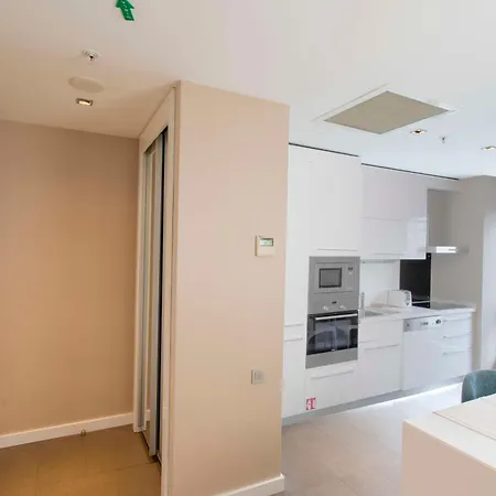Radisson Residences Avrupa Tem Ξενοδοχείο Κωνσταντινούπολη